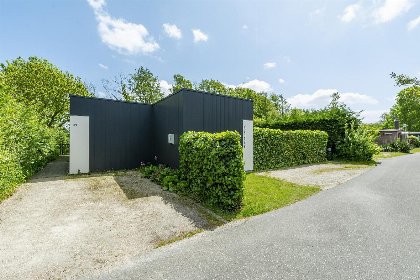 019 Bungalow Uitwaayer