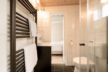 019 Duinland 118 | Sint Maartenszee | Hottub