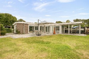 Eureka 57 | Sint Maartenszee | Duurzaam en luxe vakantiehuis