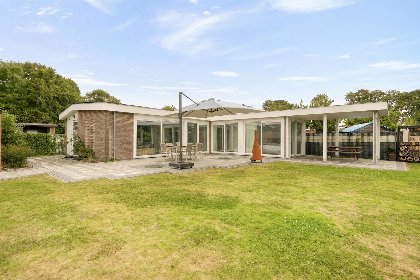 000 Eureka 57 | Sint Maartenszee | Duurzaam en luxe vakantiehuis