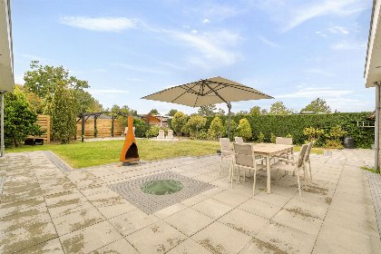 001 Eureka 57 | Sint Maartenszee | Duurzaam en luxe vakantiehuis