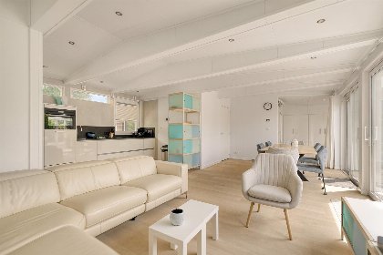 002 Eureka 57 | Sint Maartenszee | Duurzaam en luxe vakantiehuis