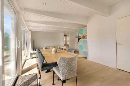 005 Eureka 57 | Sint Maartenszee | Duurzaam en luxe vakantiehuis