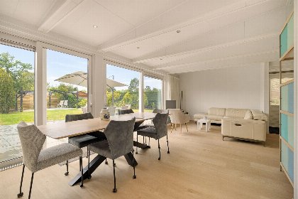 006 Eureka 57 | Sint Maartenszee | Duurzaam en luxe vakantiehuis