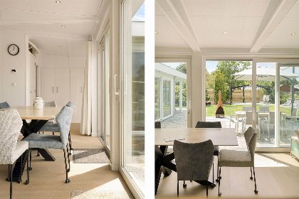 007 Eureka 57 | Sint Maartenszee | Duurzaam en luxe vakantiehuis