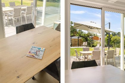 010 Eureka 57 | Sint Maartenszee | Duurzaam en luxe vakantiehuis