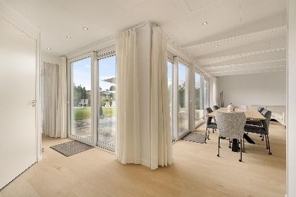012 Eureka 57 | Sint Maartenszee | Duurzaam en luxe vakantiehuis