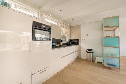 013 Eureka 57 | Sint Maartenszee | Duurzaam en luxe vakantiehuis
