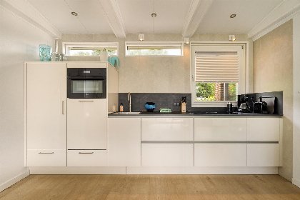 014 Eureka 57 | Sint Maartenszee | Duurzaam en luxe vakantiehuis