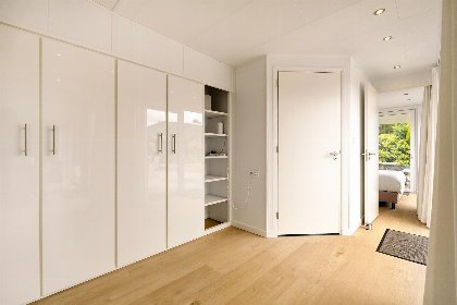 016 Eureka 57 | Sint Maartenszee | Duurzaam en luxe vakantiehuis