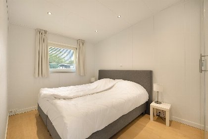017 Eureka 57 | Sint Maartenszee | Duurzaam en luxe vakantiehuis