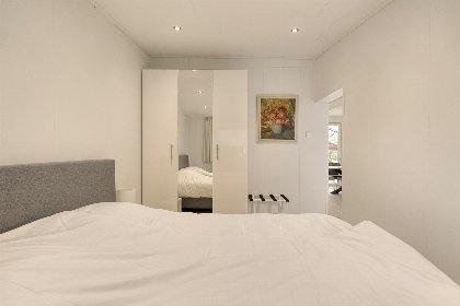 018 Eureka 57 | Sint Maartenszee | Duurzaam en luxe vakantiehuis