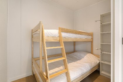 021 Eureka 57 | Sint Maartenszee | Duurzaam en luxe vakantiehuis