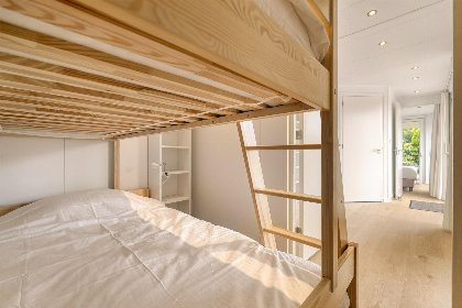 022 Eureka 57 | Sint Maartenszee | Duurzaam en luxe vakantiehuis