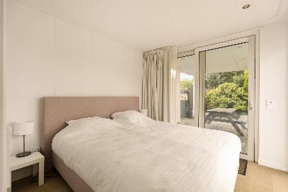 023 Eureka 57 | Sint Maartenszee | Duurzaam en luxe vakantiehuis