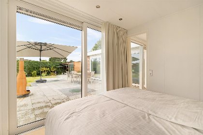 024 Eureka 57 | Sint Maartenszee | Duurzaam en luxe vakantiehuis