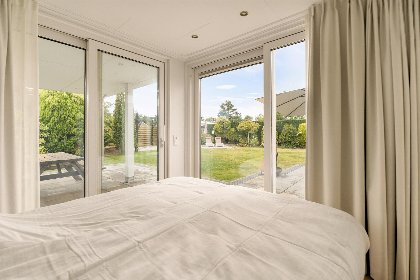025 Eureka 57 | Sint Maartenszee | Duurzaam en luxe vakantiehuis