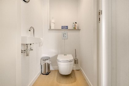 026 Eureka 57 | Sint Maartenszee | Duurzaam en luxe vakantiehuis