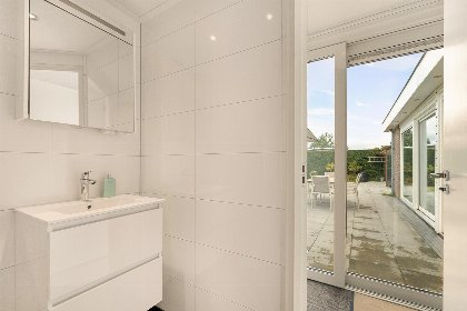 027 Eureka 57 | Sint Maartenszee | Duurzaam en luxe vakantiehuis