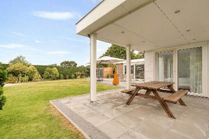 028 Eureka 57 | Sint Maartenszee | Duurzaam en luxe vakantiehuis