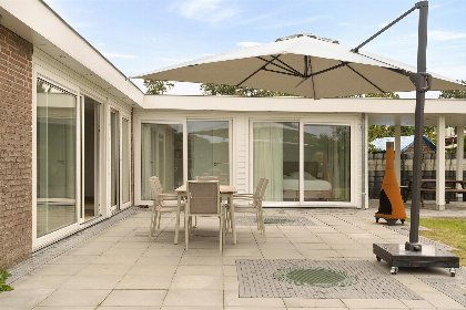 031 Eureka 57 | Sint Maartenszee | Duurzaam en luxe vakantiehuis