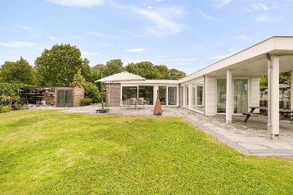 034 Eureka 57 | Sint Maartenszee | Duurzaam en luxe vakantiehuis