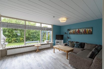 001 Eureka 78 | Sint Maartenszee | Fijn terras 001 Eureka 78 | Sint Maartenszee | Fijn terras