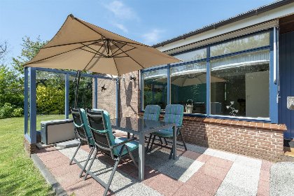 012 Eureka 78 | Sint Maartenszee | Fijn terras 012 Eureka 78 | Sint Maartenszee | Fijn terras