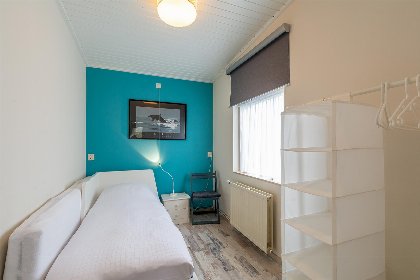 015 Eureka 78 | Sint Maartenszee | Fijn terras 015 Eureka 78 | Sint Maartenszee | Fijn terras