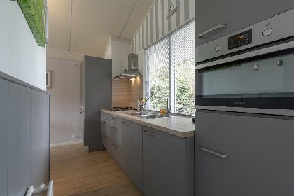 002 Hofstee 18 | Sint Maartenszee | Openhaard