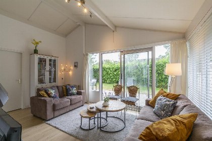 013 Hofstee 18 | Sint Maartenszee | Openhaard