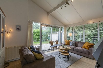 014 Hofstee 18 | Sint Maartenszee | Openhaard