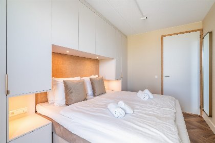 001 Appartement Bries | 4 Pers