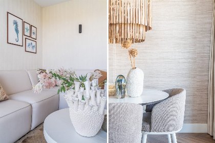 002 Appartement Bries | 4 Pers
