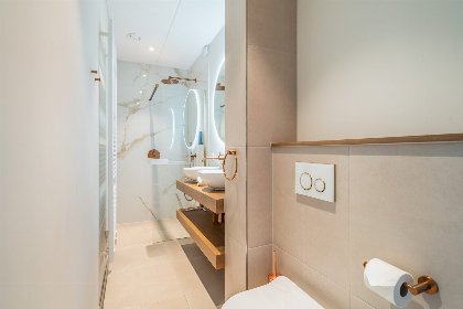 003 Appartement Bries | 4 Pers