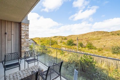 004 Appartement Bries | 4 Pers