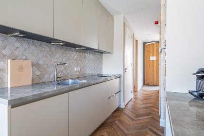 006 Appartement Bries | 4 Pers