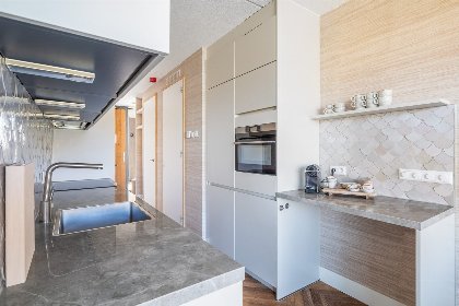 007 Appartement Bries | 4 Pers