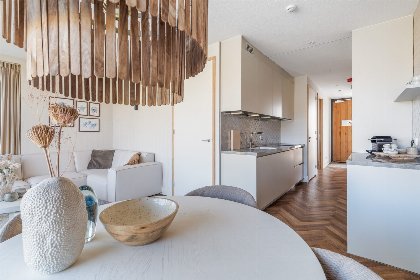 009 Appartement Bries | 4 Pers