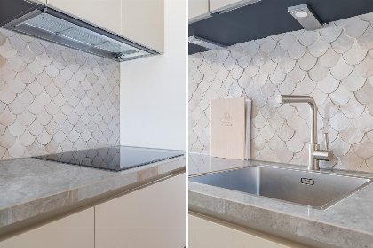 010 Appartement Bries | 4 Pers