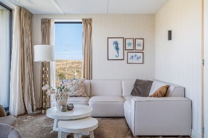 011 Appartement Bries | 4 Pers
