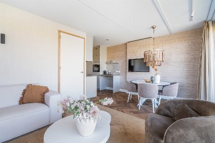012 Appartement Bries | 4 Pers