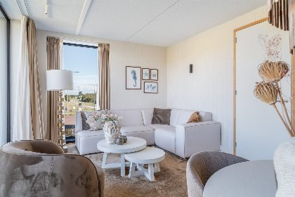 013 Appartement Bries | 4 Pers