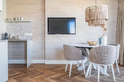 015 Appartement Bries | 4 Pers