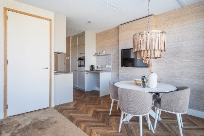 016 Appartement Bries | 4 Pers