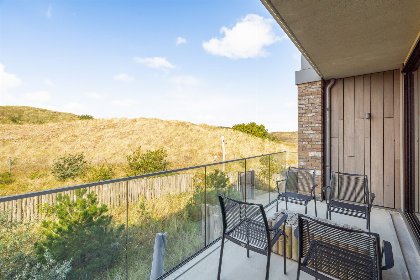 019 Appartement Bries | 4 Pers