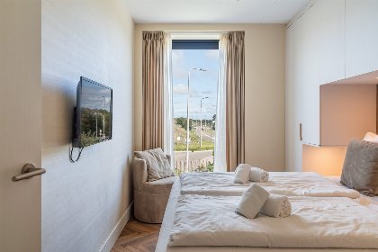 021 Appartement Bries | 4 Pers