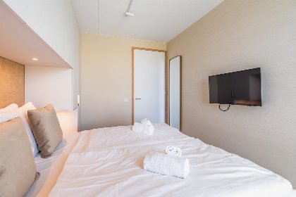 022 Appartement Bries | 4 Pers