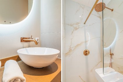 023 Appartement Bries | 4 Pers