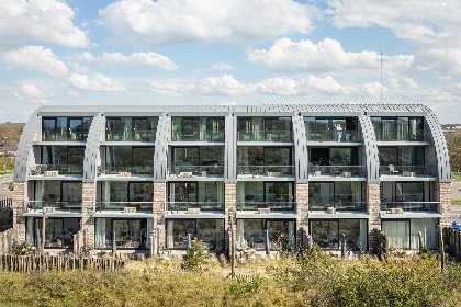 026 Appartement Bries | 4 Pers